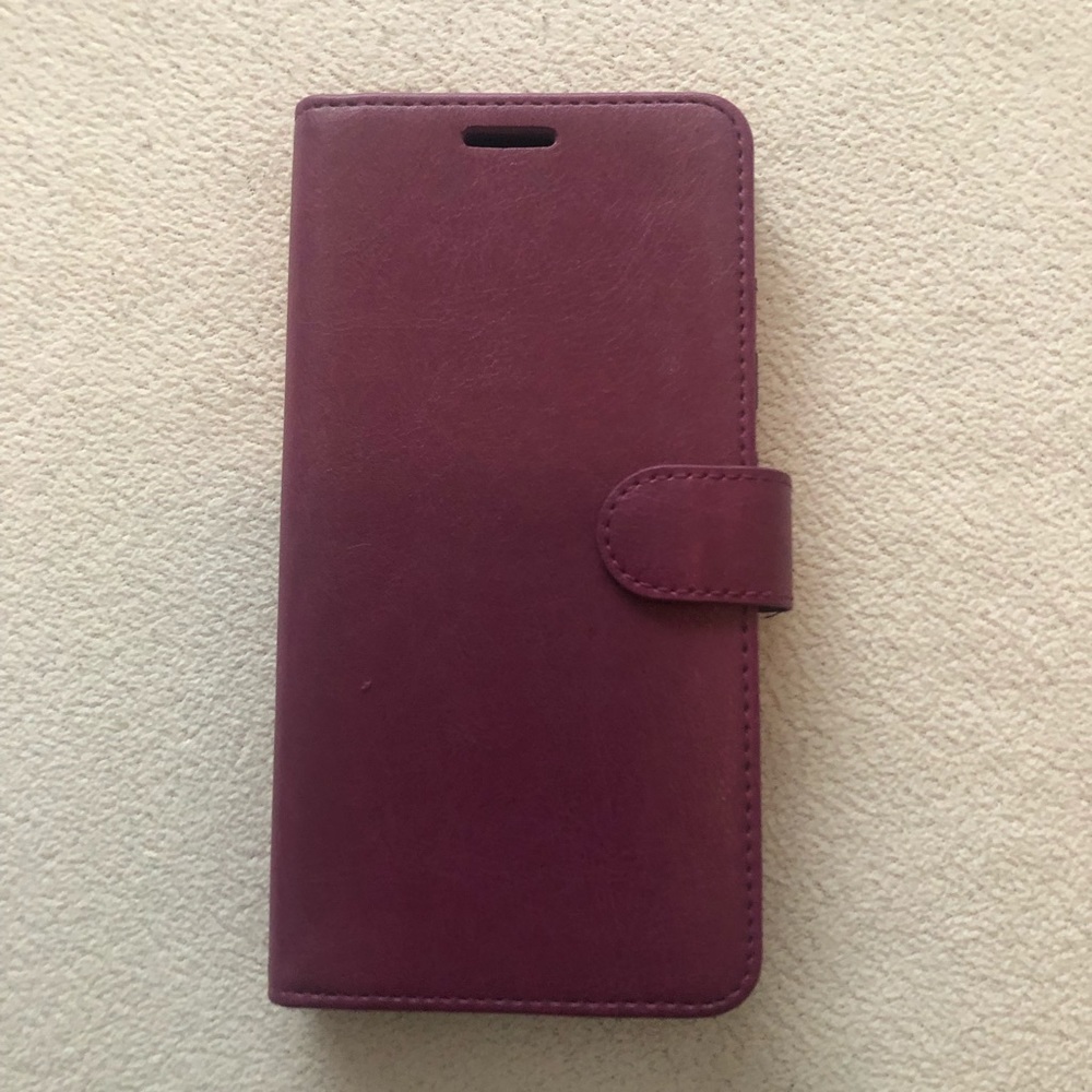 Samsung Note 5 phone case